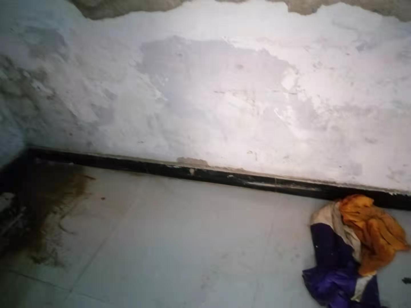 盐边家里漏水了怎么办？